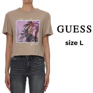 Guess JEANS CORINNE TEE